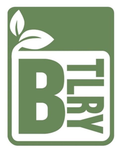 B TLRY Logo (IGE, 30.07.2021)