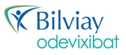 Bilviay odevixibat Logo (IGE, 15.10.2020)