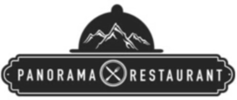 PANORAMA RESTAURANT Logo (IGE, 11/06/2019)