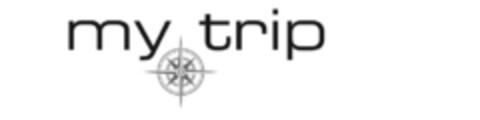 my trip Logo (IGE, 01.11.2009)