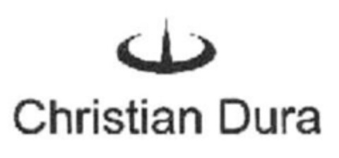 Christian Dura Logo (IGE, 03/06/2008)