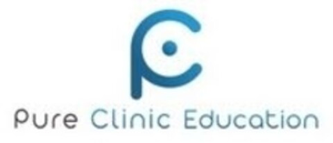 Pure Clinic Education Logo (IGE, 14.04.2016)