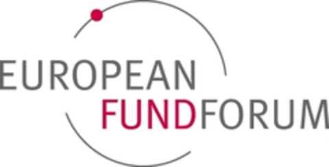EUROPEAN FUNDFORUM Logo (IGE, 20.03.2009)