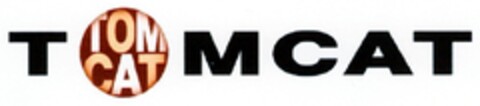 TOMCAT Logo (IGE, 30.05.2007)
