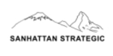 SANHATTAN STRATEGIC Logo (IGE, 18.06.2008)