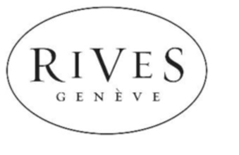 RIVES GENÈVE Logo (IGE, 14.07.2011)