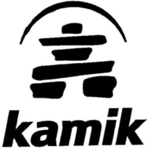 kamik Logo (IGE, 17.08.2007)