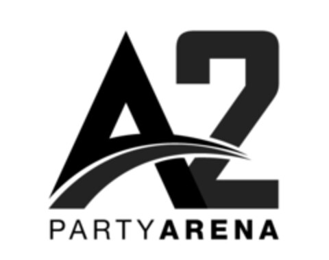 A2 PARTY ARENA Logo (IGE, 24.07.2017)