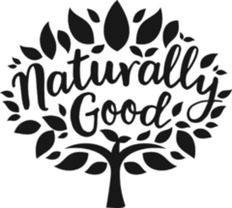 Naturally Good Logo (IGE, 10/18/2016)
