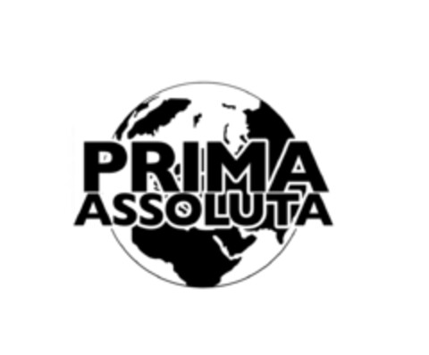 PRIMA ASSOLUTA Logo (IGE, 16.12.2018)