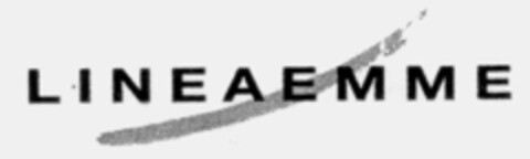 LINEAEMME Logo (IGE, 01/17/1997)