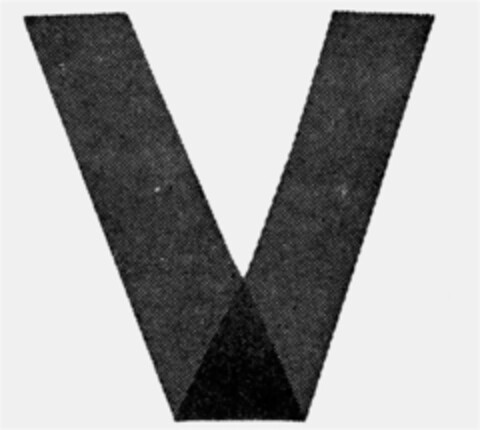 V Logo (IGE, 05.02.1988)