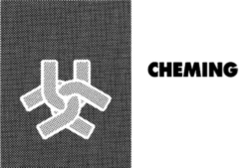 CHEMING Logo (IGE, 09.02.1998)