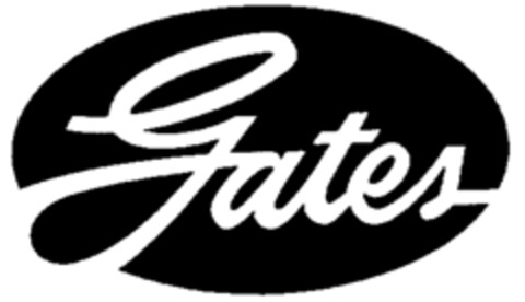 Gates Logo (IGE, 14.02.1996)