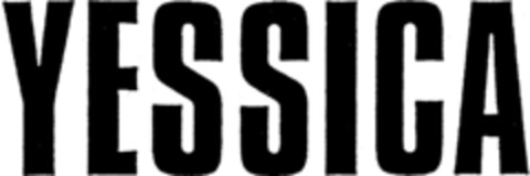 YESSICA Logo (IGE, 25.02.1998)