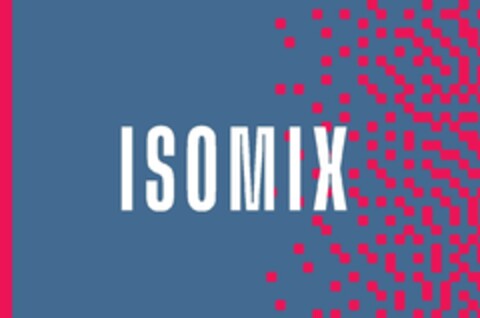 ISOMIX Logo (IGE, 08/20/2021)