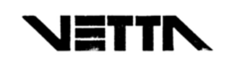 VETTA Logo (IGE, 17.03.1987)