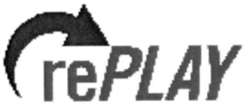 rePLAY Logo (IGE, 22.11.2006)