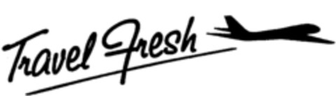 Travel Fresh Logo (IGE, 26.03.1998)