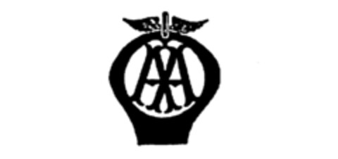 AA Logo (IGE, 30.04.1986)