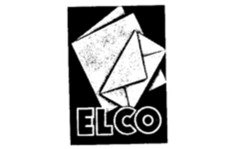 ELCO Logo (IGE, 18.03.1993)
