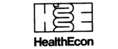 HE HealthEcon Logo (IGE, 20.03.1995)