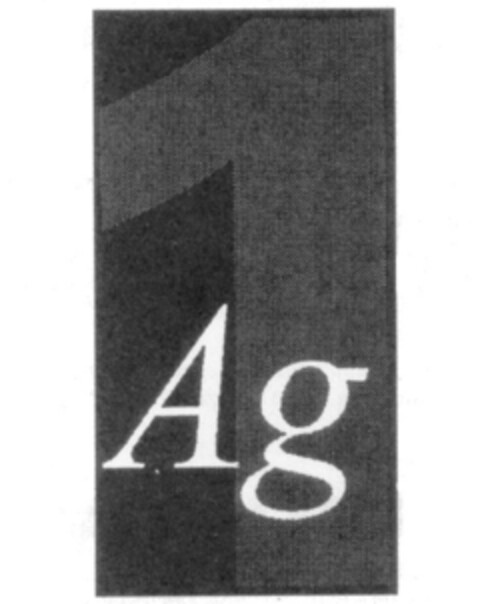 Ag 1 Logo (IGE, 07.05.1996)