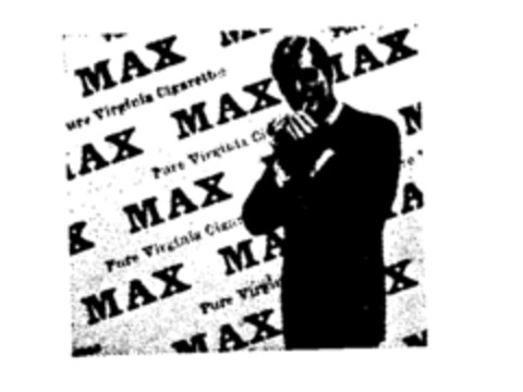 MAX Logo (IGE, 19.06.1981)
