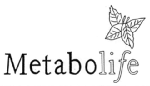 Metabolife Logo (IGE, 31.03.2000)