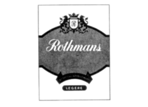 R Rothmans Logo (IGE, 05.08.1980)