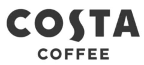 COSTA COFFEE Logo (IGE, 03/26/2019)