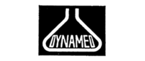 DYNAMED Logo (IGE, 15.07.1986)