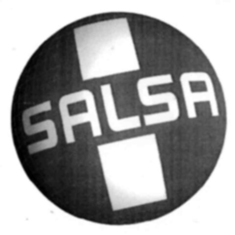 SALSA Logo (IGE, 11.09.2003)