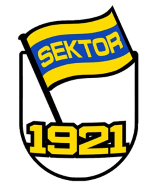 SEKTOR 1921 Logo (IGE, 10/01/2020)