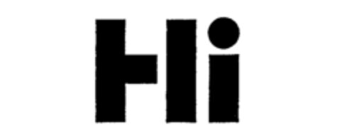 Hi Logo (IGE, 10.07.1989)