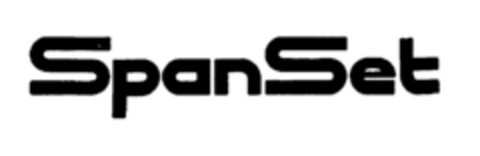 SpanSet Logo (IGE, 08.12.1978)