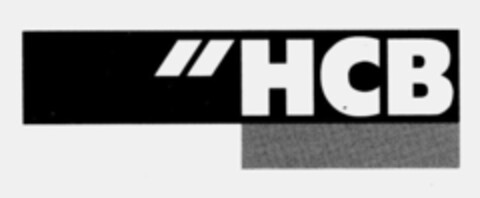 HCB Logo (IGE, 14.09.1994)