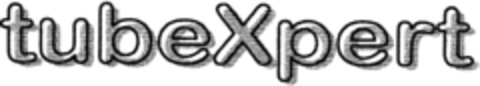 tubeXpert Logo (IGE, 04/28/1998)