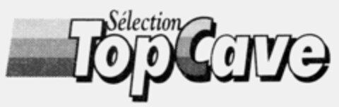 Sélection TopCave Logo (IGE, 10/28/1991)