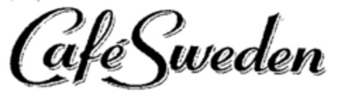 Café Sweden Logo (IGE, 15.11.1996)