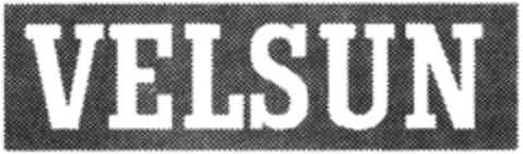 VELSUN Logo (IGE, 23.12.1998)