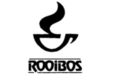 ROOiBOS Logo (IGE, 22.10.1993)