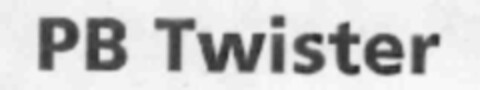 PB Twister Logo (IGE, 23.12.1999)