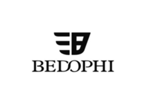 BEDOPHI Logo (IGE, 16.10.2019)