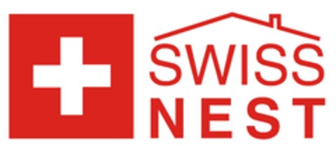 SWISS NEST Logo (IGE, 10/14/2020)