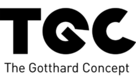 TGC The Gotthard Concept Logo (IGE, 04.02.2014)