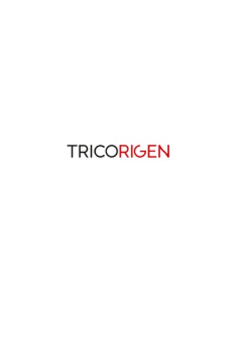 TRICORIGEN Logo (IGE, 02/27/2017)