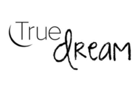 True dream Logo (IGE, 18.03.2015)