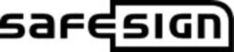 SAFESIGN Logo (IGE, 08.09.2003)