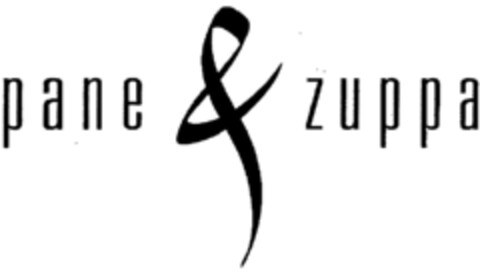 pane & zuppa Logo (IGE, 12/01/2003)